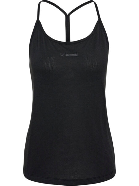 Hummel Mt Vanja Tanktop Dame Xs Sort