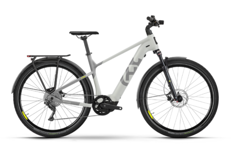 Husqvarna Grand Pather 4 Diamond - Xl Elcykel Hybrid 2024