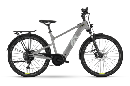 Husqvarna Tourer T1 Gent Elcykel Hybrid 2024