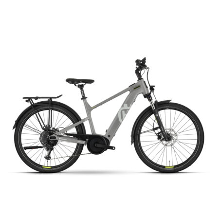 Husqvarna Tourer T1 Gent - S Elcykel Hybrid 2024