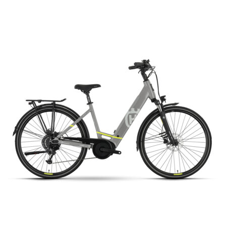 Husqvarna Towner 2 Wave - M Elcykel Hybrid 2024