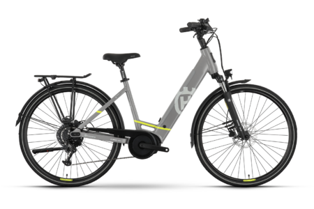 Husqvarna Towner 2 Wave - Xl Elcykel Hybrid 2024