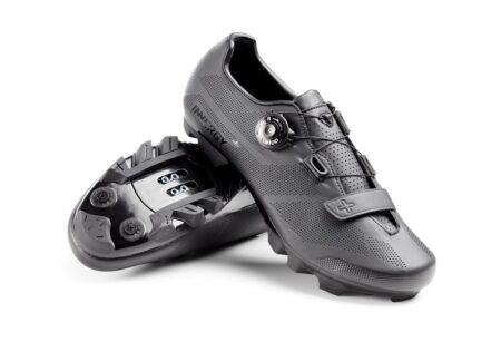 INNERGY+ A-Top MTB Cykelsko