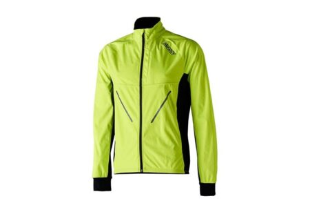 INNERGY Softshell Cykeljakke