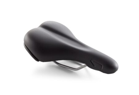 INNERGY+ Unisex mellem cykelsadel 60° Gel