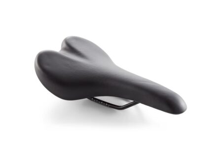 INNERGY Unisex smal cykelsadel 30° Skum