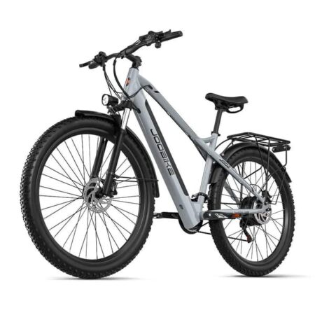 JOOBIKE JOO2 Elcykel til voksne 1000W motor, 48V 16Ah batteri elcykel, 29 tommer terrængående dæk elcykel