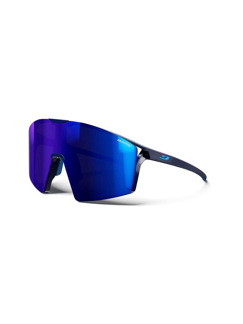 Julbo Edge fotokromiske cykelbriller - øjenværn til sport Julbo Edge fotokromiske cykelbriller - øjenværn til sport