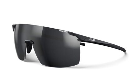 Julbo FASTER cykelbriller - sort, str. M