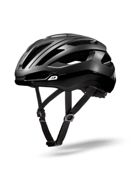Julbo Fast Lane cykelhjelm - sort mat