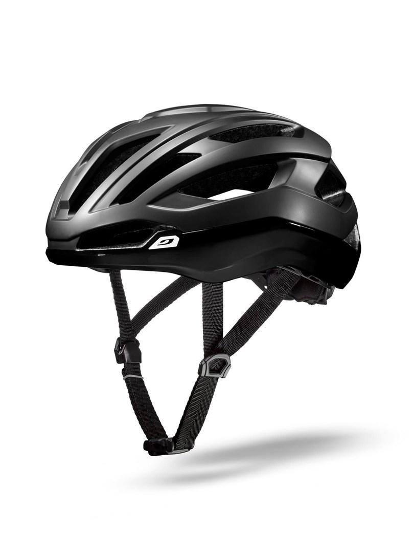 Julbo Fast Lane cykelhjelm - sort mat Julbo Fast Lane cykelhjelm - sort mat