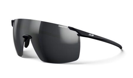 Julbo Faster cykelbriller str. L - sort