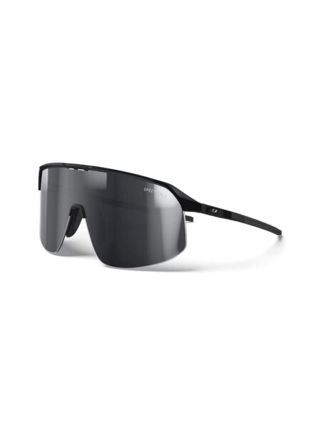 Julbo J561 cykelbriller - sort skærm (L)