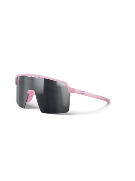 Julbo J592 cykelbriller - pink skærm (8-12)