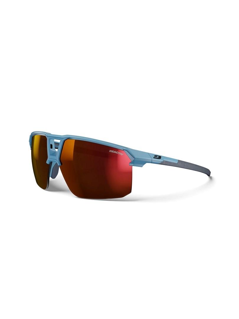 Julbo J595 4412 L cykelbriller med REACTIV-linse Julbo J595 4412 L cykelbriller med REACTIV-linse