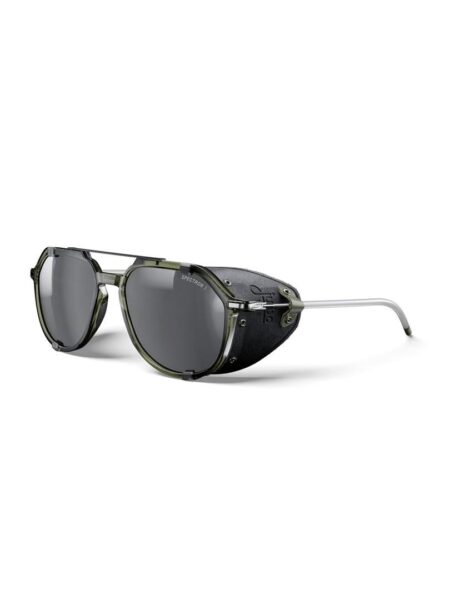 Julbo J596 1145 TU cykelbriller med sideskærme