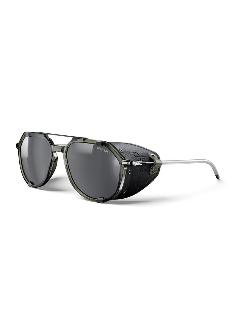 Julbo J596 1145 TU cykelbriller med sideskærme Julbo J596 1145 TU cykelbriller med sideskærme