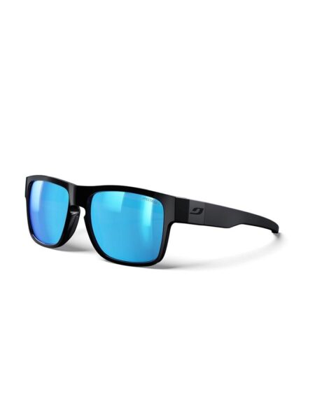 Julbo J601 1122 L cykelbriller med blå spejlglas