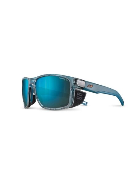 Julbo cykelbriller - J506 9612 (L) med polariserede glas