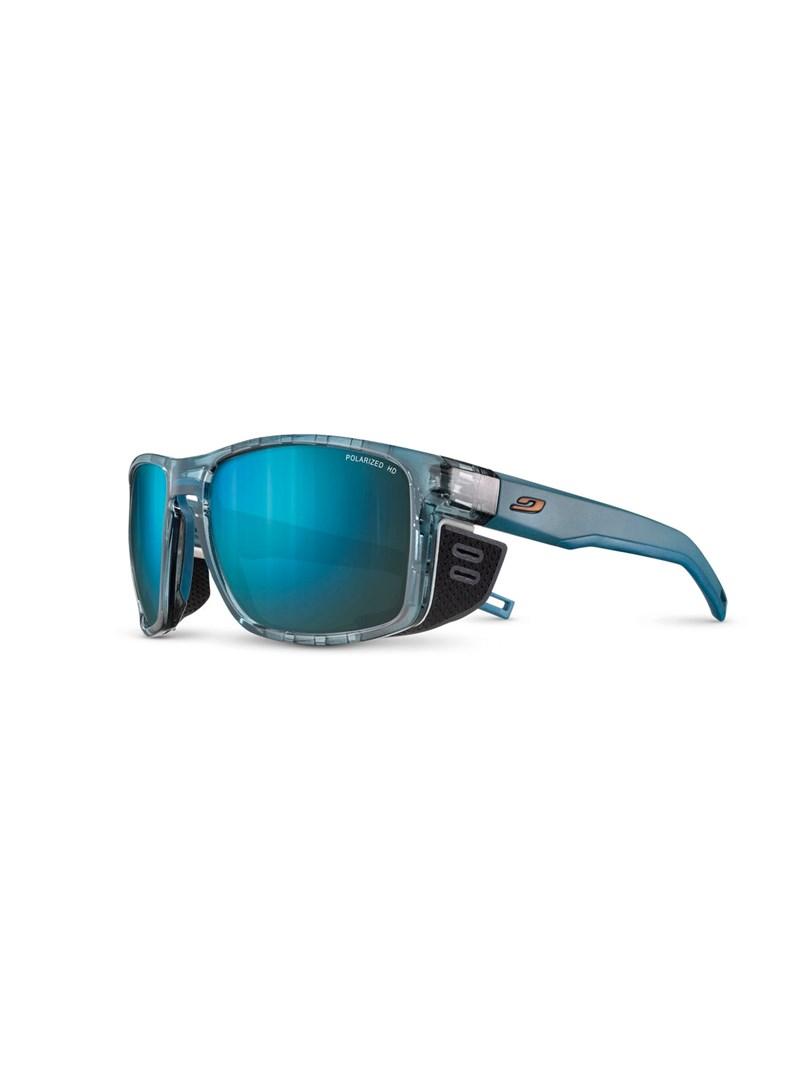 Julbo cykelbriller - J506 9612 (L) med polariserede glas Julbo cykelbriller - J506 9612 (L) med polariserede glas