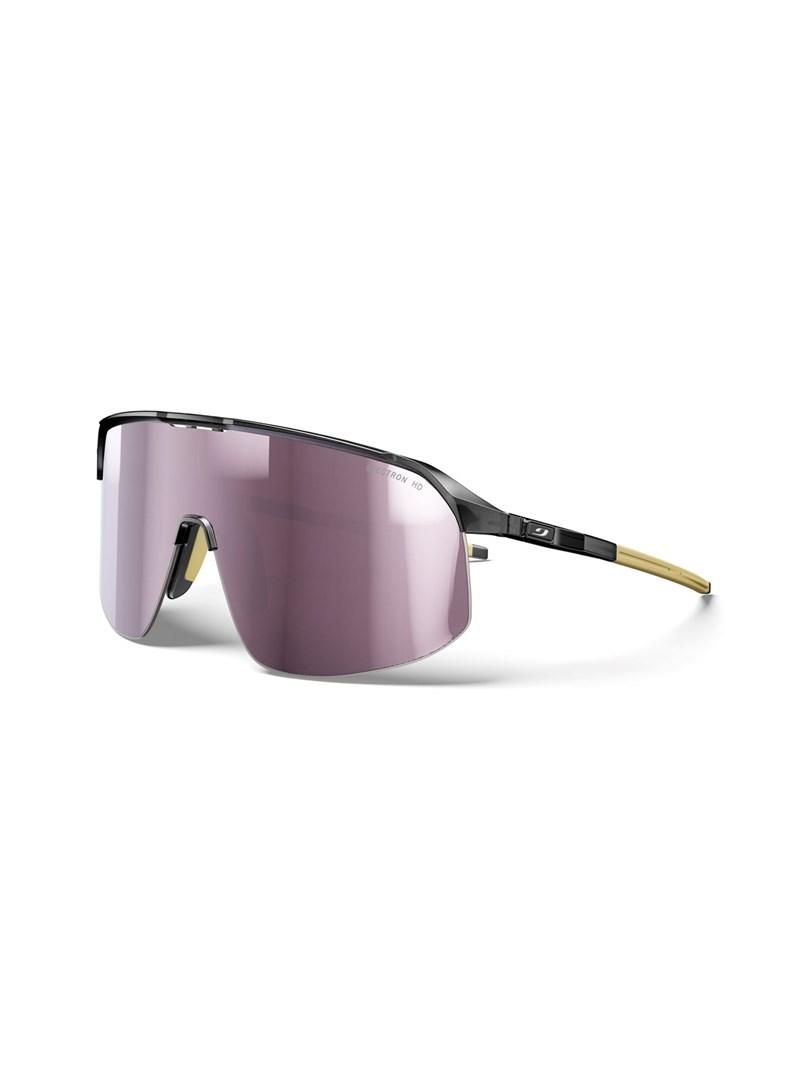 Julbo cykelbriller J561 - L, skjoldlinse Julbo cykelbriller J561 - L, skjoldlinse