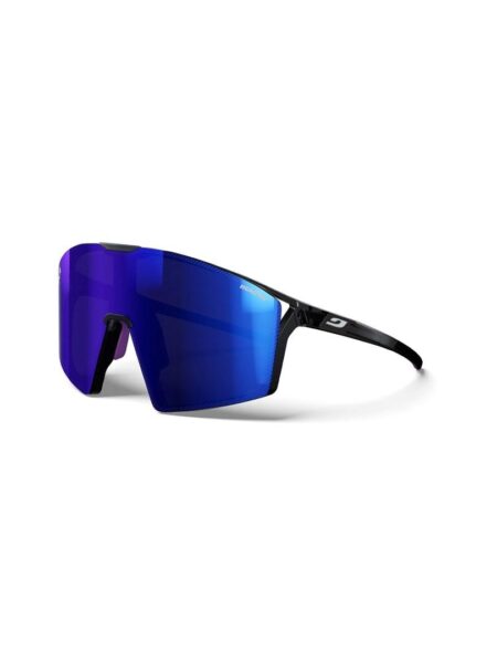 Julbo cykelbriller J562 - blå spejllinse (L)