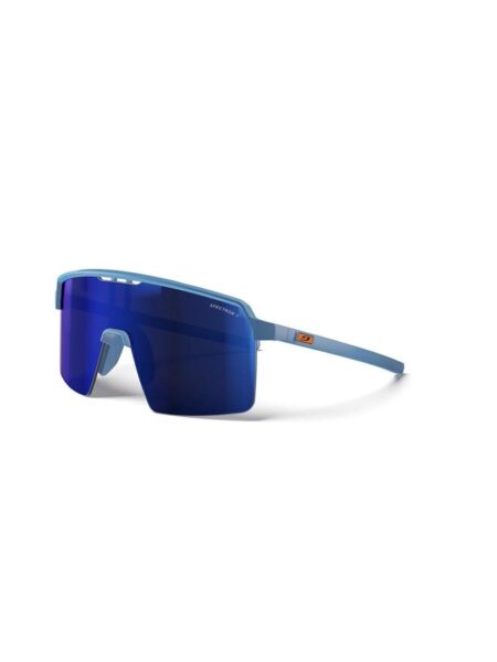 Julbo cykelbriller - J592 1137 (8-12 år) med blå skærm