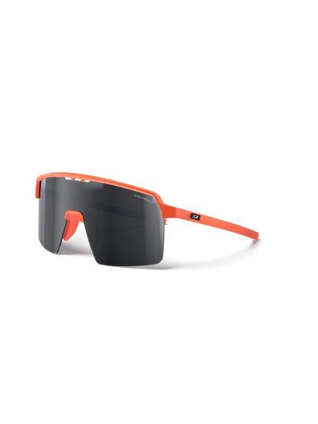 Julbo cykelbriller - J592 8-12, orange med mørke linser