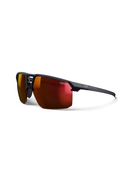 Julbo cykelbriller - J595_4420 L, halvrandløst design