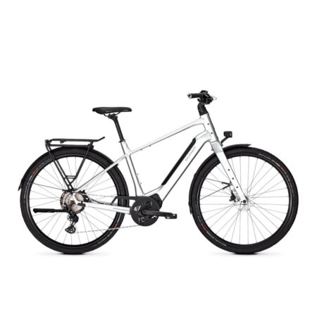 Kalkhoff Endeavor L Excite 29DI F 400WH Elcykel