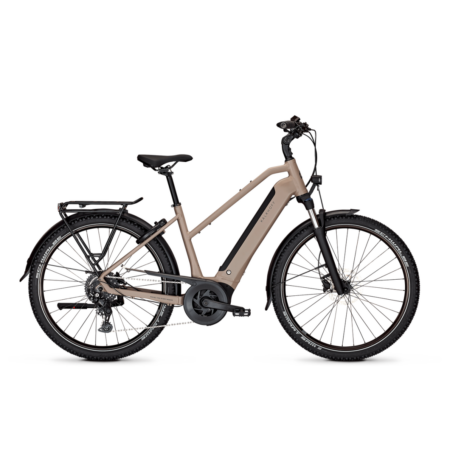 Kalkhoff Entice 3 Move Trapez 625Wh S 43 moonstonegrey matt