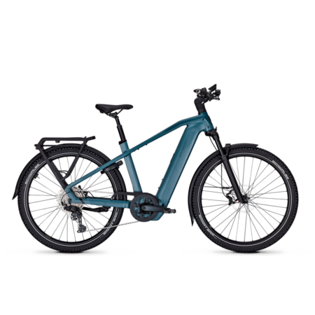 Kalkhoff Entice 5+ Advance Gent 800Wh XXL 63 dusk blue matt