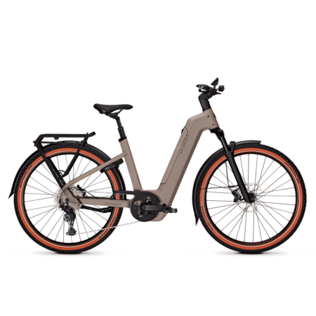 Kalkhoff Entice 5+ Advance Wave 800Wh XL 58 moonstonegrey matt