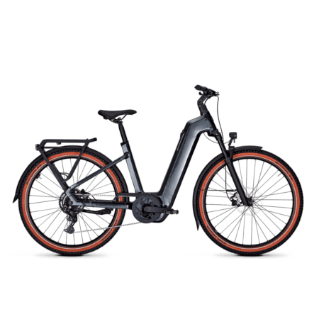 Kalkhoff Entice 5 Season 2.0 Wave 800Wh M 48 diamondblack gloss