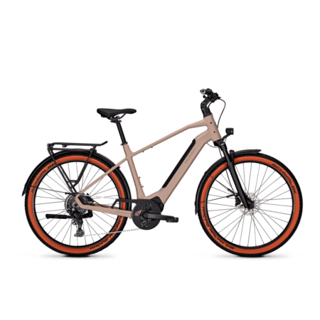 Kalkhoff Entice L Advance Gent M 50 moonstonegrey matt