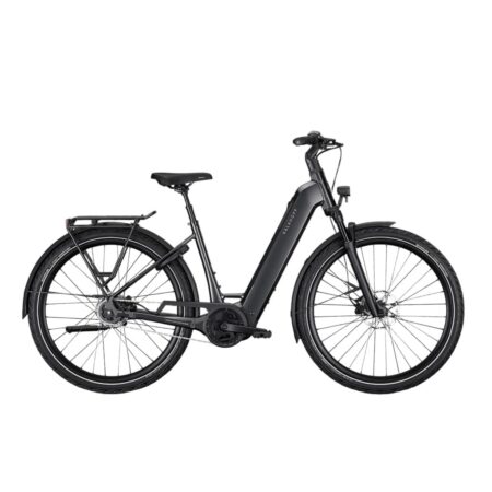 Kalkhoff Image 3 Advance 540Wh Elcykel