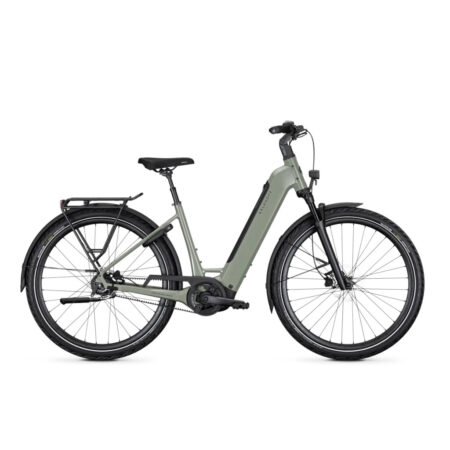 Kalkhoff Image 3 Advance BLX 540Wh Elcykel
