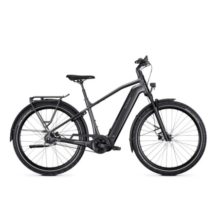 Kalkhoff Image 3 Excite 29DI C 600WH Elcykel