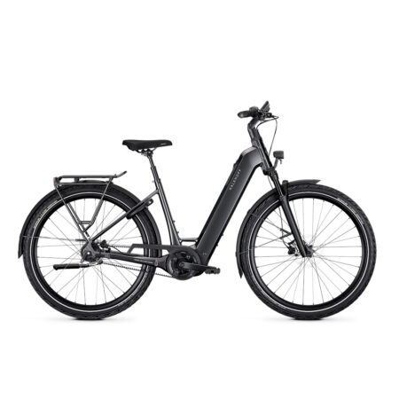 Kalkhoff Image 3 Excite 29WA C 600WH Elcykel