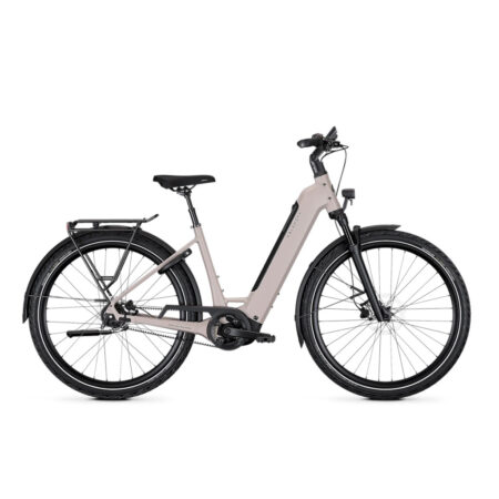 Kalkhoff Image 3 Excite 29WA F 600WH Elcykel