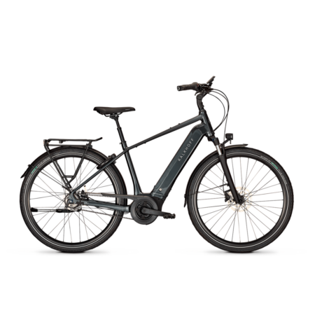 Kalkhoff Image 3 Excite Gent RT 625Wh XL 58 diamondblack gloss