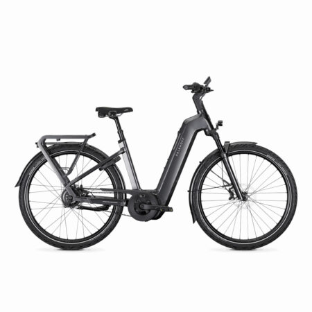 Kalkhoff Image 5+ Advance 800Wh Elcykel