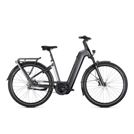 Kalkhoff Image 5+ Move 29WA F Elcykel