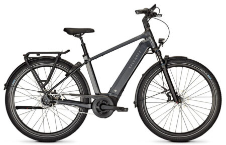 Kalkhoff Image 5 Move+ R diamondblack matt 2023 29" 625 Wh Diamant