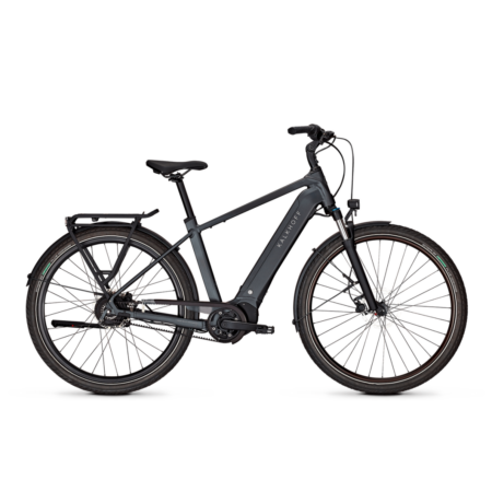 Kalkhoff Image 5 Season Gent XXL 63 diamondblack matt