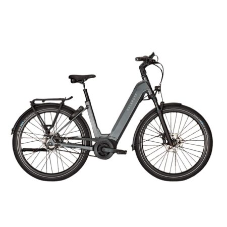 Kalkhoff Image 5.B Advance 29WA Elcykel