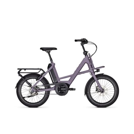 Kalkhoff Image C+ Advance 20UX XS48 C 545WH Elcykel