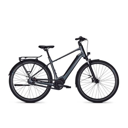 Kalkhoff Image L Season Gent M 50 diamondblack gloss