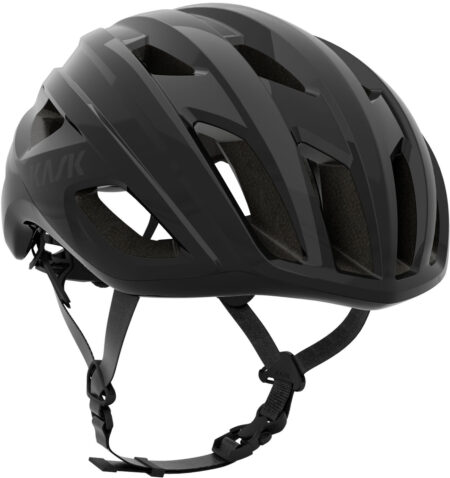 Kask Mojito3 WG11 Cykelhjelm - Sort