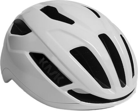 Kask Sintesi Cykelhjelm - Hvid